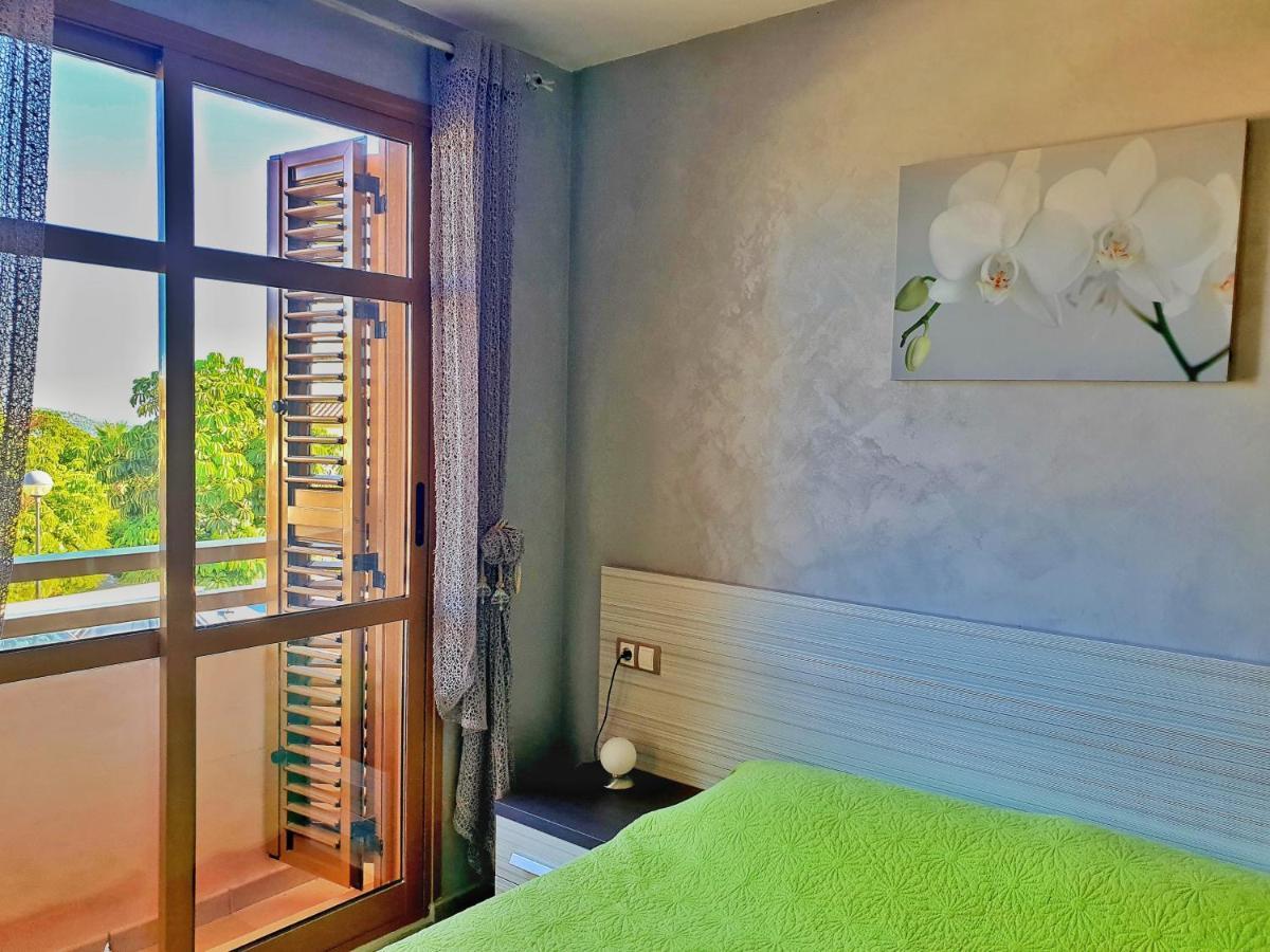 Casa Cerezos Apartment Cala de Finestrat Ngoại thất bức ảnh