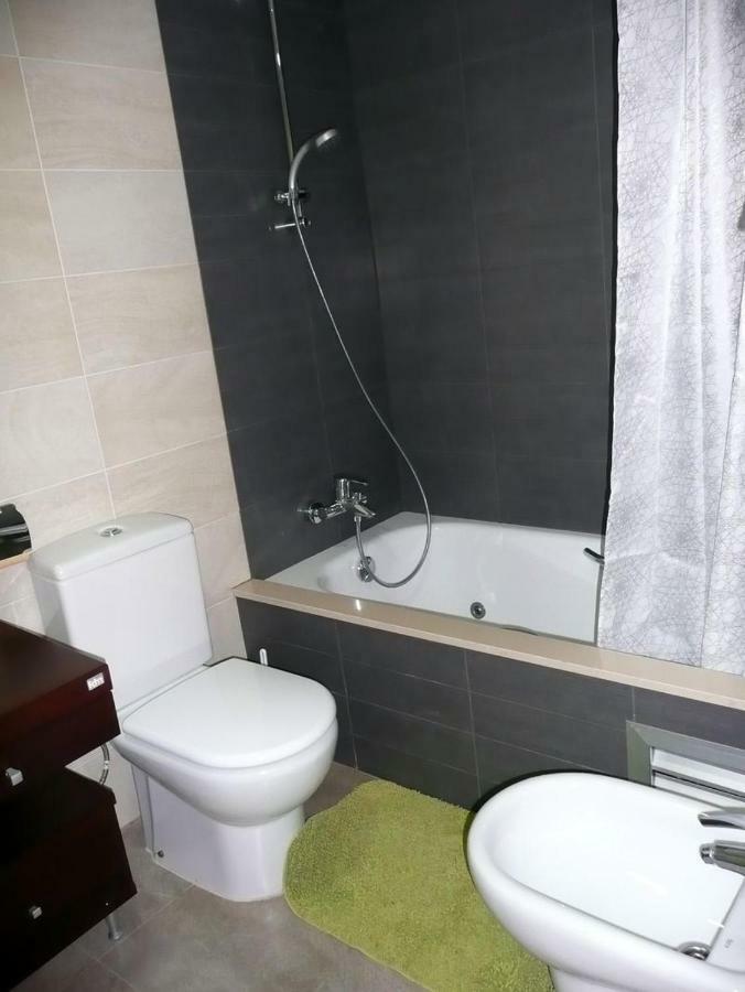 Casa Cerezos Apartment Cala de Finestrat Ngoại thất bức ảnh